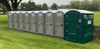 Best Portable Toilets with Baby Changing Stations  in Wesleyville, PA