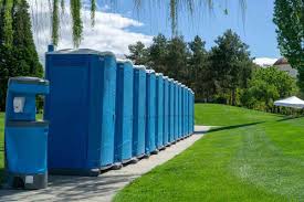 Trusted Wesleyville, PA Portable Potty Rental Experts