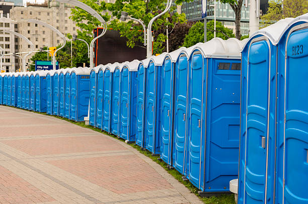 Best Short-Term Portable Toilet Rental  in Wesleyville, PA