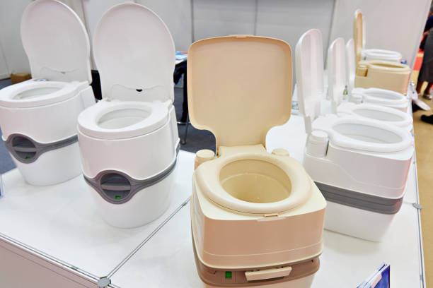 Wesleyville, PA Portable Potty Rental Pros