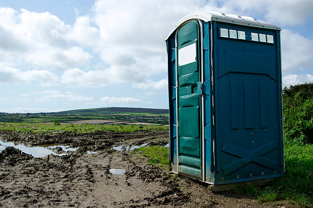 Best Standard Portable Toilet Rental  in Wesleyville, PA