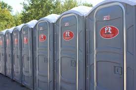 Best Construction Site Portable Toilets  in Wesleyville, PA