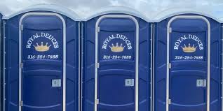 Types of Portable Toilets We Offer in Wesleyville, PA